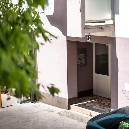 Pearl Of Sibenik Apartment Exterior photo