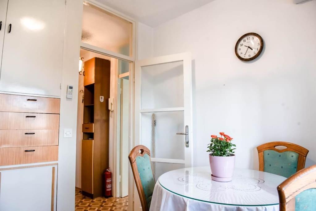 Pearl Of Sibenik Apartment Exterior photo