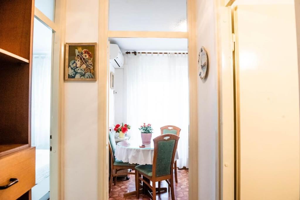 Pearl Of Sibenik Apartment Exterior photo