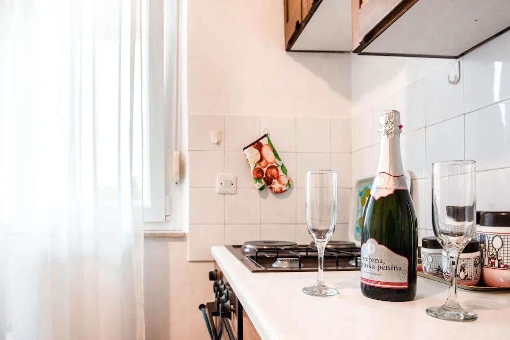 Pearl Of Sibenik Apartment Exterior photo